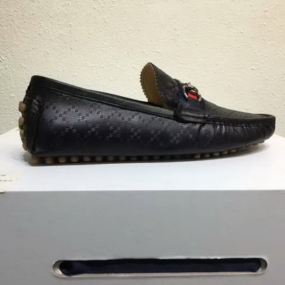 Gucci Business Fashion Men  Shoes_250